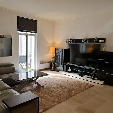 Center Palais * Cannes