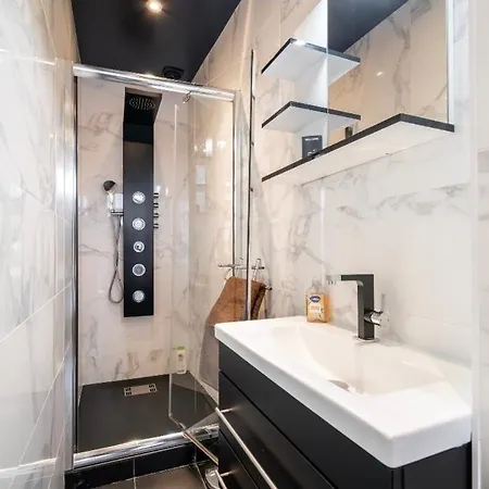 Apartman Center Palais Cannes