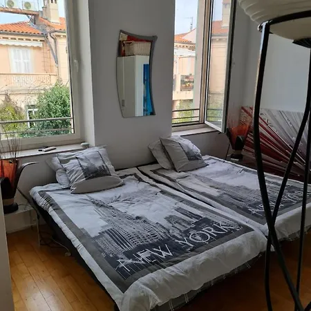 Center Palais Appartement