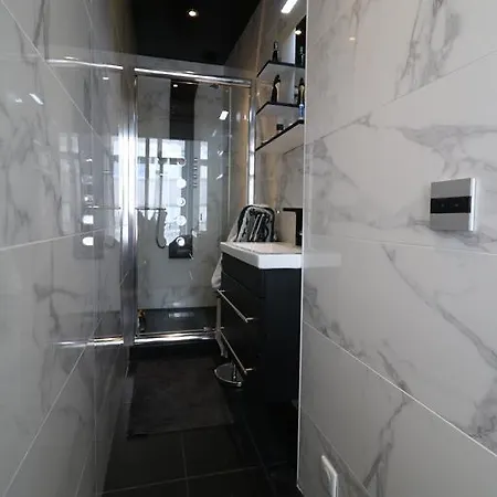 Center Palais Канны