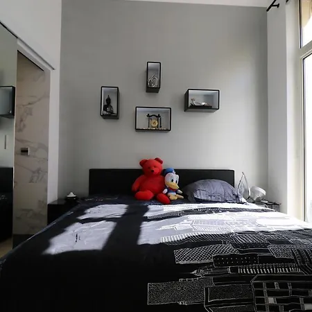 Center Palais Канны