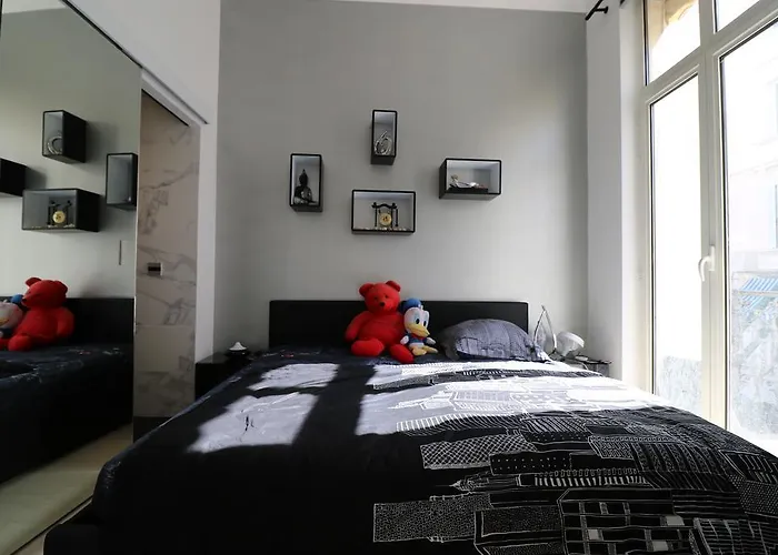 Center Palais كان