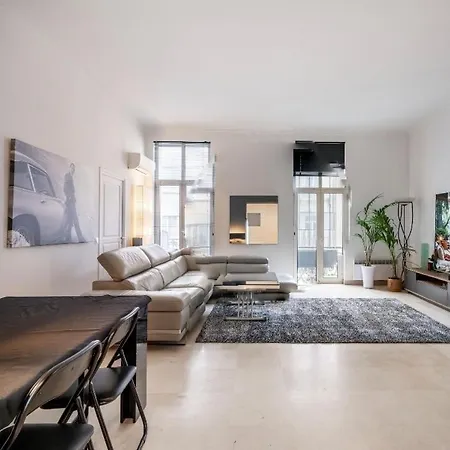 Center Palais Appartement *